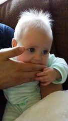 What I hear when the boss starts talking