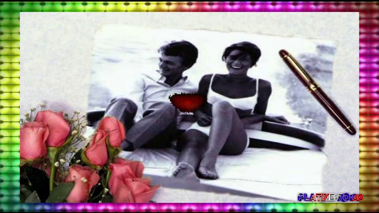 Claude François - Même Si Tu Revenais (REMIX)