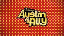 Austin & Ally - Laura Maranos Fashion Talk!