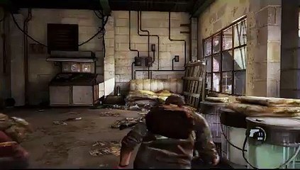 Survival Horror The Last of Us™ Remastered - Gameplay (60)