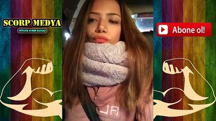 Johnny Sins ile Asansörde Kaldınız ?