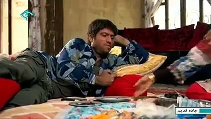 Jadeh Ghadim 6 - Jade Ghadim 6 - Jadeh Ghadim Part 6 - سریال جاده قدیم قسم