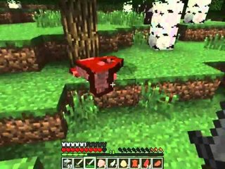 양띵 [친구와 함께하는 우주모드 멀티플레이! 3-3편] 마인크래프트 Galacticraft Mod