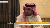 فرحان المالكي: محمد بن عبدالوهاب الاصل فيه التشدد