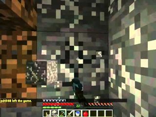 양띵 [친구와 함께하는 우주모드 멀티플레이! 2-1편] 마인크래프트 Galacticraft Mod