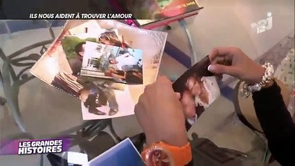 LES GRANDES HISTOIRES ILS NOUS AIDENT A TROUVER lAMOUR EPISODE 1