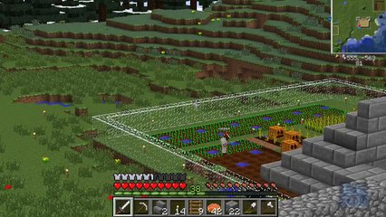 [LC111] MineFriends: Vanilla - Ep.13 Ostile Vita di Coppia