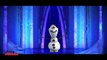 Disneys Olaf-a-Lots - Paying Attention - Official Disney Junior UK HD