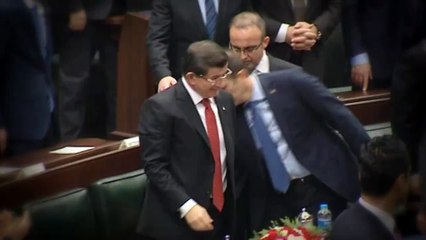 Başbakanımız Ahmet Davut oğlu yarın saat 20.00'de NTV de canlı yayında