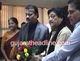 Gujarati Actor Naresh Kanodia and Mayor Gautam Shah promotes Cleanliness & traffic rules in Ahmedabad