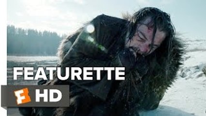 The Revenant Featurette - Brotherhood Of Trappers (2016) - Leonardo DiCaprio, Tom Hardy Movie HD