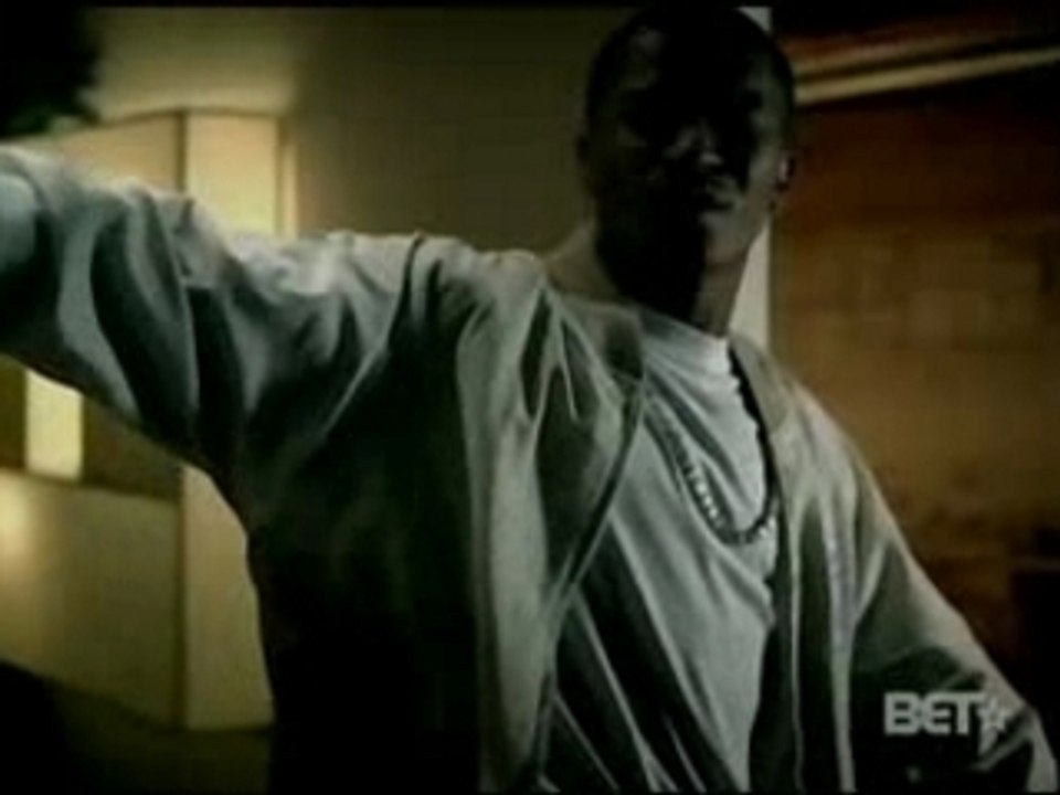 Chingy feat Tyrese - Pullin' Me Back