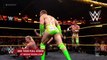 Bayley & The Hype Bros vs. Alexa Bliss & Blake & Murphy: WWE NXT, November 11, 2015