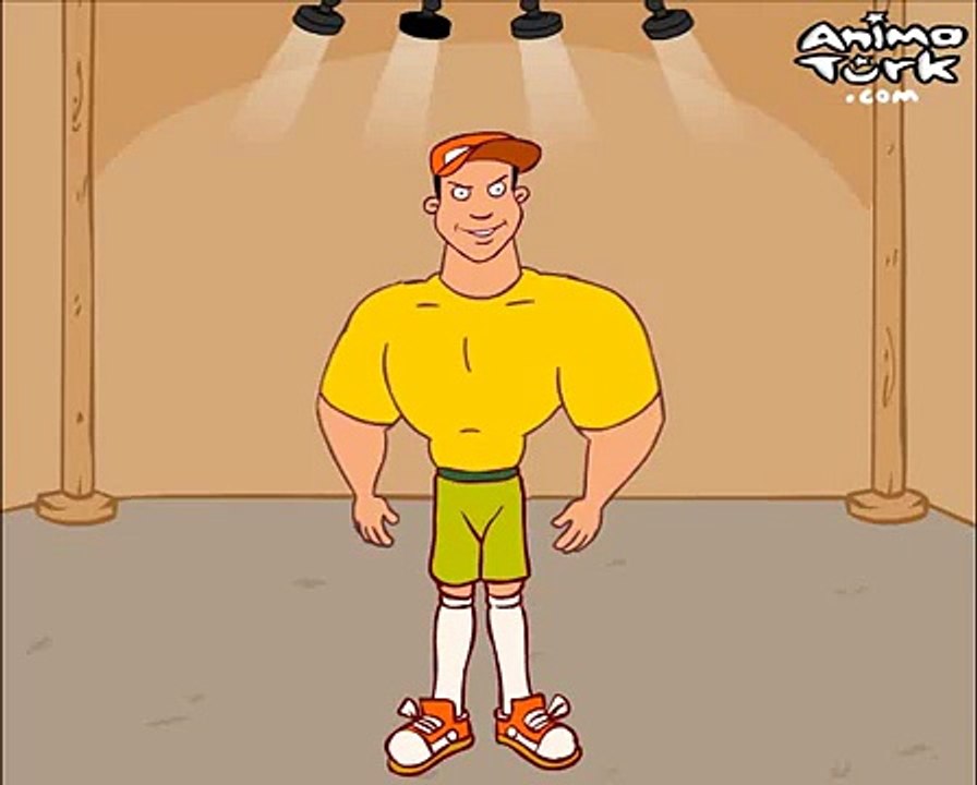 Sportmen Body Forum