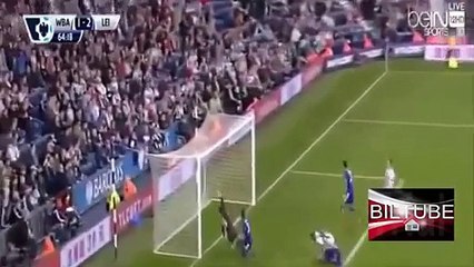 جميع اهداف رياض محرز هذا العام Riyad Mahrez Amazing Goals 2015 2016