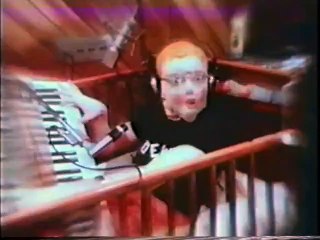 Neil Young & Devo - Hey Hey My My (Into The Black)