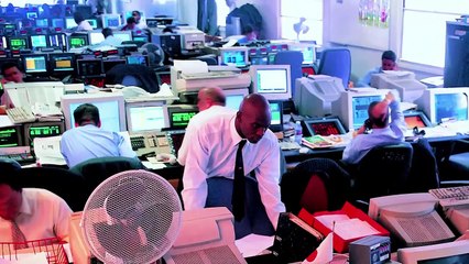 Will robots rule the stock market? | with Alltime Conspiracies
