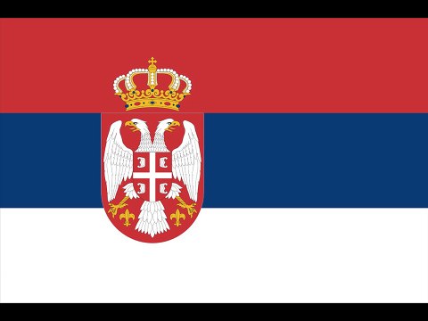 Zoran Vasic - To Je Srbija