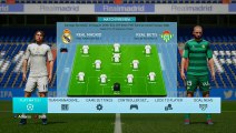 Gameplay FIFA 16 Career Mode Real Madrid – #2