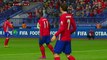 Gameplay FIFA 16 Career Mode Real Madrid – #7