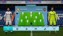 Gameplay FIFA 16 Career Mode Real Madrid – #8