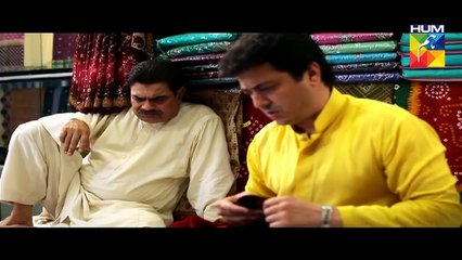 Preet Na Kariyo Koi Episode 7 Part 1 HUM TV Drama 15 Dec 2015