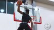 Derrick Jones Is The BEST Dunker In The Country! SICK Dunk Session