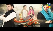 Preet Na Kariyo Koi Episode 9 Full HUM TV Drama 29 Dec 2015