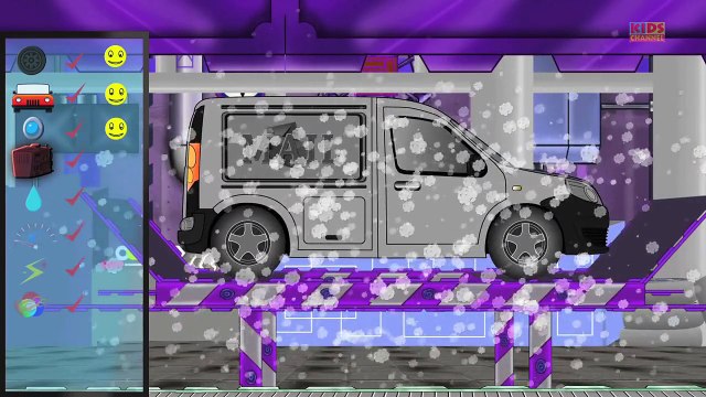 Mail Truck Repair | Car Garage | Car Service