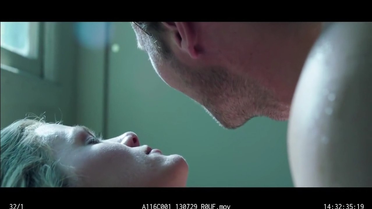 Sex scene