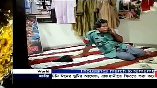 Bangla Eid Natok {Eid Ul Adha} Backup Artist ft Mosharraf Karim