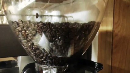 2013/08/16 Barista Donghae