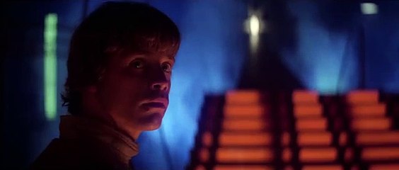 Star Wars: The Empire Strikes Back - Modern Trailer