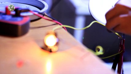 AC Generator coil testing