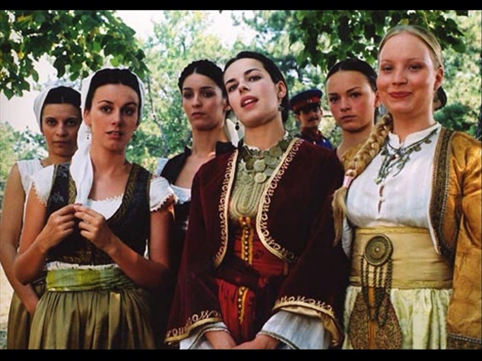 Zona Zamfirova - Petlovi 1 - Bilja Krstic