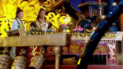 City of Desperate Love - Hua Xu Yin - E44 English subtitle