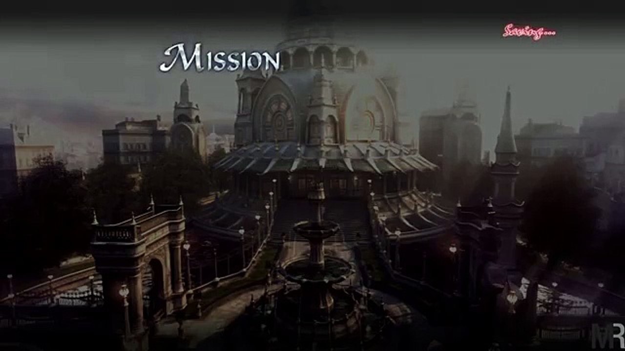 Devil May Cry 4 Special Edition (PS4 1080p 60fps) Vergil Gameplay Walkthrough Mission Part (3)