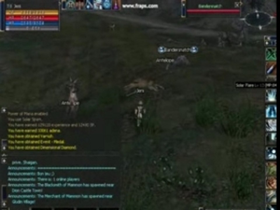 Lineage 2