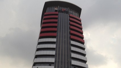 Tantangan Terberat KPK Saat Ini