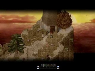 양띵 [감동 스토리 To The Moon (투더문) 3편]