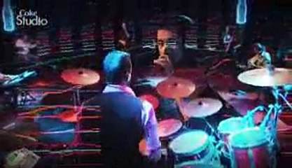 Coke Studio - Dholna - Atif Aslam