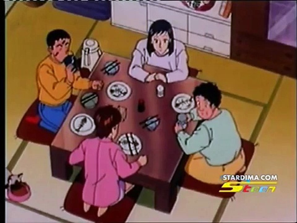 أنا وأخواتي الحلقة 85