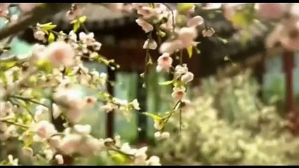 Beautiful Chinese Music【6】Traditional【Meng Jiangnu】