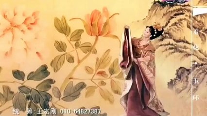 Beautiful Chinese Music【20】Traditional【The Blooming of Rainy Night Flowers】