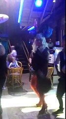 MADAM MARİKA BARRUMBA HİSARÖNÜ