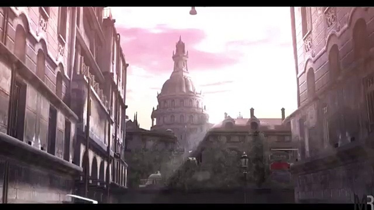 Devil May Cry 4 Special Edition (PS4 1080p 60fps) Vergil Gameplay Walkthrough Mission Part (9)