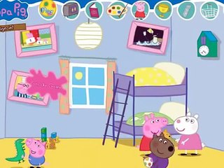 Peppa pig kitchen Peppa Pig In The Kitchen Episode Peppa pig kitchen