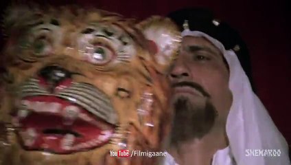 Main Hoon Don - Amitabh Bachchan - Don - Title Song - Bollywood SuperHit Songs - Kishore Kumar