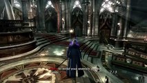 Devil May Cry 4 Special Edition (PS4 1080p 60fps) Vergil Gameplay Walkthrough Mission Part (12)