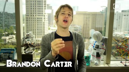 Why is Earth just Right for Life? - Epic Science #53